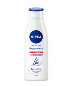 Nivea Crema Derma Care Reparadora
