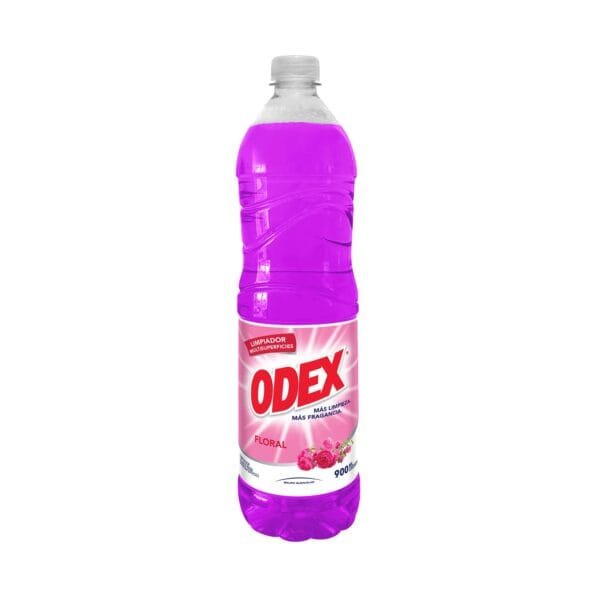 Odex x900 Floral