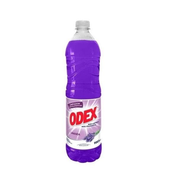 Odex x900 Lavanda