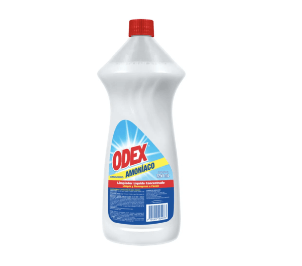 Odex Amoniaco x1250ml