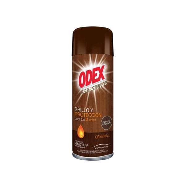 Odex Lustramuebles Original
