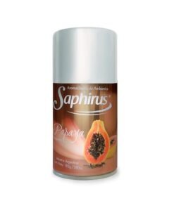 Saphirus Aromatizante Papaya