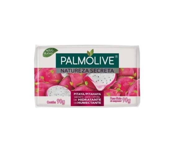 Jabon Palmolive Pitaya
