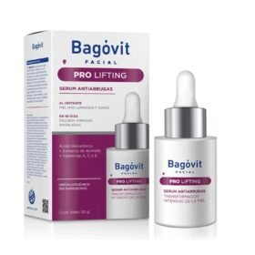 Bagovit Pro Lifting Serum Antiarrugas
