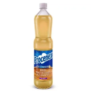 Procenex Pisos Plastificados y Flotantes