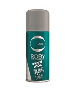 Roby Fijador Aerosol Extra Fuerte