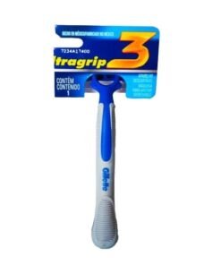 Gillette Prestobarba 3 Ultragrip
