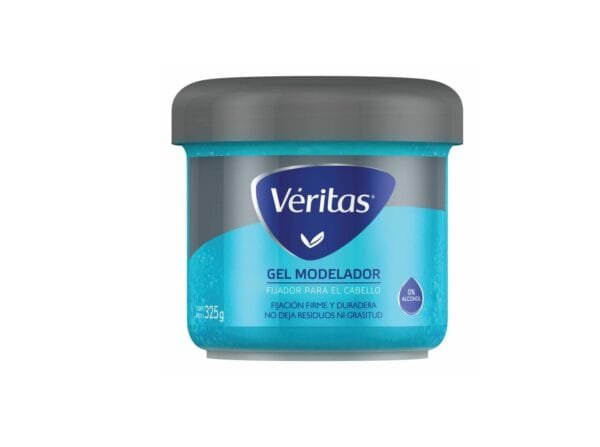 Veritas Gel Modelador x325gr