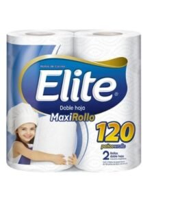 Elite Maxi Rollo Cocina x120 paños