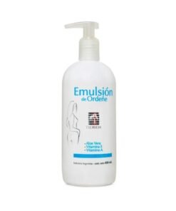Emulsion de Ordeñe Florida x450ml