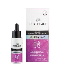 Tortulan Serum Reparación Intensiva
