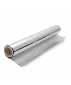 Ecobol Papel Aluminio x5mts