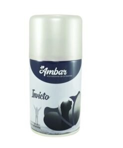 Ambar Aromatizante Invicto