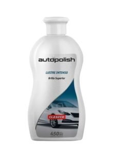 Autopolish Lustre Intenso Clasico