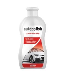 Autopolish Lustre Superior