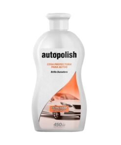 Autopolish Cera Protectora para Autos