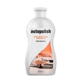 Autopolish Cera Protectora para Autos