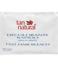 Polvo Decolorante Tan Natural