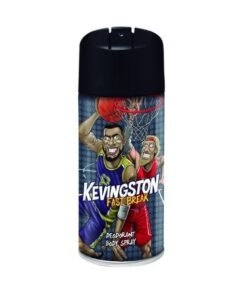 Kevingston Fast Break