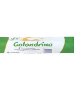Golondrina Velas pack x4