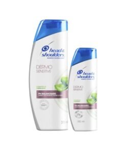 Head & Shoulders Shampoo Dermo Sensitive