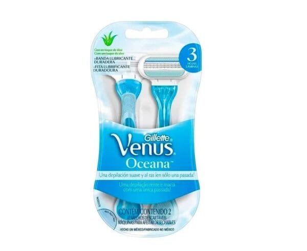 Venus Oceana Pack x2