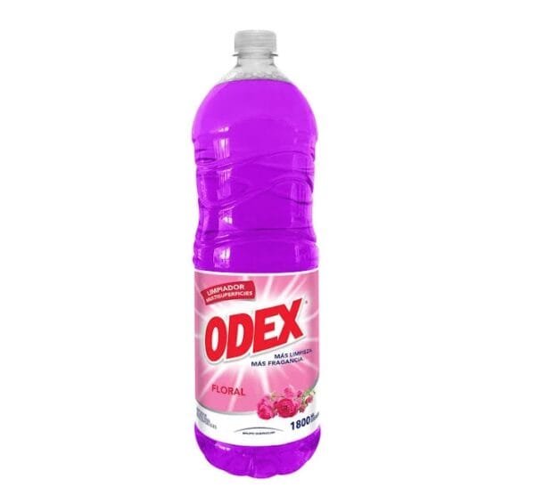 Odex x1,8 lt Floral