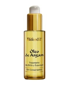 Biferdil Óleo de Argan