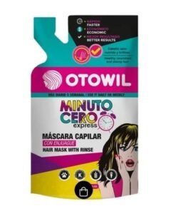 Otowil Minuto Cero Repuesto x250gr