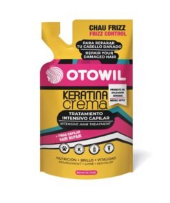 Otowil Keratina Repuesto x250gr