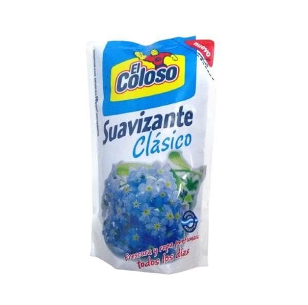 Suavizante Clasico Coloso x900