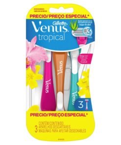 Venus Tropical Pack x3