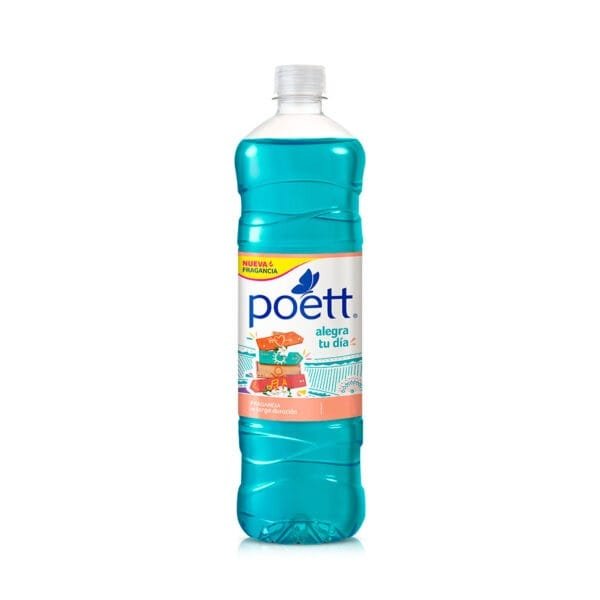 Poett Liquido Alegra tu Dia