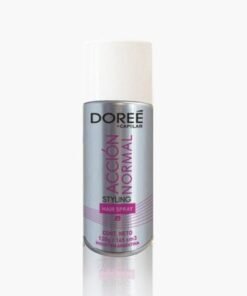 Doree Hair Spray Acción Normal x120gr