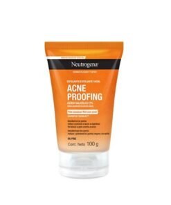Neutrogena Acne Proofing exfoliante x100gr