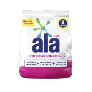 Ala Matic Polvo con Bicarbonato