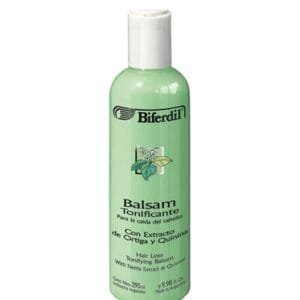 Biferdil Balsam Tonificante para la Caida
