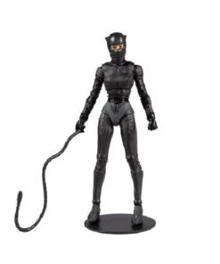 Figura Catwoman DC- The Batman