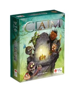 Claim- Top Toys
