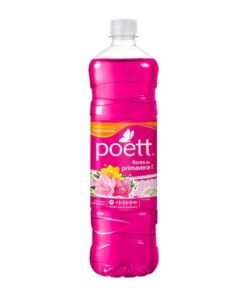 Poett Liquido Flores de Primavera