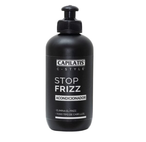 Capilatis Acondicionador Stop Frizz x230ml