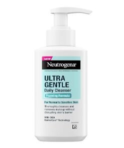 Neutrogena Gel de Limpieza Ultra Gentle x354ml