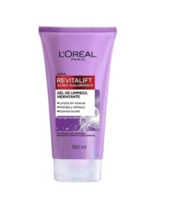Revitalift Gel de Limpieza Hidratante x150ml