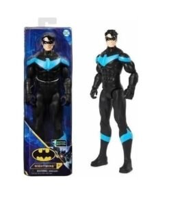Nightwing Figura de Accion- Spin Master