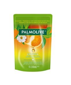 Palmolive Jabón Líquido Energía Revitalizante x200 ml