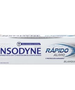 Sensodyne Rapido Alivio x100gr
