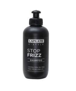 Capilatis Shampoo Stop Frizz x230ml