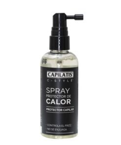Capilatis Spray Protector de Calor