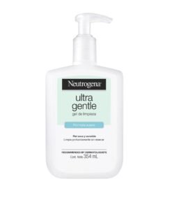 Neutrogena Gel de Limpieza Ultra Gentle x354ml