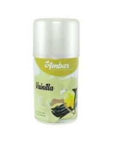 Ambar Aromatizante Vainilla